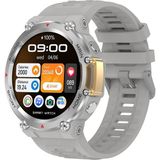 S-Link W05 Extreme Pro Android-Ios Uyumlu Bluetooth Calling Beyaz Akıllı Saat - Petrol