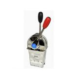 s.mart products Tekne Kumanda Kolu. Çiftli. Sıkmalı Gaz Kolu. Gaz+Şanzıman