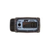 S-meter S-meter GPI - 01N12LM EDM 1" Su Sayacı