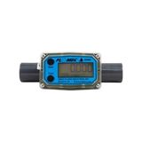 S-meter S-meter GPI TM-050 1/2" Su Sayacı / NPT