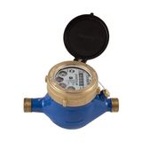 S-meter S-meter MADDALENA-DS TRP / DN15 Soğuk Su Sayacı-MID