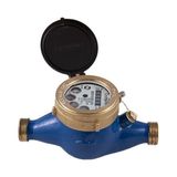 S-meter S-meter MADDALENA-DS TRP / DN20 Soğuk SU Sayacı-MID