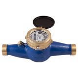 S-meter S-meter MADDALENA-DS TRP / DN25 Soğuk Su Sayacı-MID