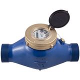 S-meter S-meter MADDALENA-DS TRP / DN50-FL Soğuk Su sayacı-MID