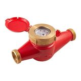 S-Meter S-Meter Mj-Sdc DN40 Multi-Jet Sıcak Su Sayacı(Mıd) - DN41