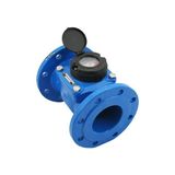 S-meter S-meter POWOGAZ MWN-100-C Soğuk Su Sayacı