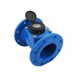 S-meter S-meter POWOGAZ MWN-125-C Soğuk Su Sayacı