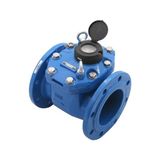 S-meter S-meter POWOGAZ MWN-150-C Soğuk Su Sayacı