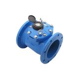 S-meter S-meter POWOGAZ MWN-200-C Soğuk Su Sayacı / PN16
