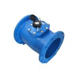 S-meter S-meter POWOGAZ MWN-300-C- Soğuk Su Sayacı / PN16