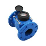 S-meter S-meter POWOGAZ MWN-80-C Soğuk Su Sayacı