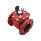S-meter S-meter POWOGAZ MWN130-DN150 Sıcak Su Sayacı