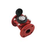 S-meter S-meter POWOGAZ MWN130-DN50 Sıcak Su Sayacı