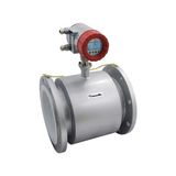 S-meter S-meter S-MAG100 TEF-SS-200-L-80-A-10 /DN200 E.M.Debimetre