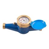 S-meter S-meter S-METER MJ-SDC DN25 Multi-Jet Soğuk Su Sayacı(MID)