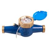 S-meter S-meter S-METER MJ-SDC DN32 Multi-Jet Soğuk Su Sayacı(MID)