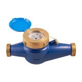 S-meter S-meter S-METER MJ-SDC DN40 Multi-Jet Soğuk Su Sayacı(MID)