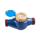 S-meter S-meter S-METER MJ-SDC DN50 Multi-Jet Soğuk Su Sayacı(MID)