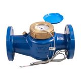 S-meter S-meter S-METER MJ-SDC DN50F Multi-jet Soğuk SuSayacı(MID)