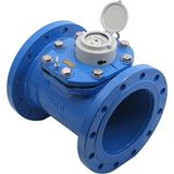 S-meter S-meter S-METER WP-SDC DN200 Soğuk Su Sayacı