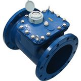 S-meter S-meter S-METER WP-SDC DN300 Soğuk Su Sayacı