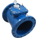 S-meter S-meter S-METER WP-SDC DN400 Soğuk Su Sayacı