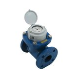 S-meter S-meter S-METER WP-SDC DN50 Soğuk Su Sayacı