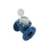 S-meter S-meter S-METER WP-SDC DN80 Soğuk Su Sayacı