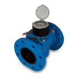 S-meter S-meter S-METER WP-SDC PLUS DN100 Soğuk Su Sayacı