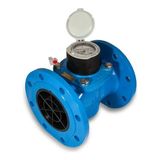 S-meter S-meter S-METER WP-SDC PLUS DN125 Soğuk Su Sayacı