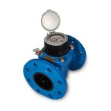 S-meter S-meter S-METER WP-SDC PLUS DN80 Soğuk Su Sayacı