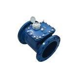 S-meter S-meter S-METER WPI-SDC DN300 Single-Jet Soğuk Su Sayacı