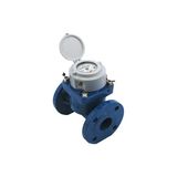 S-meter S-meter S-METER WPI-SDC DN65 Single-Jet Soğuk Su Sayacı