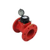 S-meter S-meter SMI90-125 Irrigation Sıcak Su Sayacı - 90°C