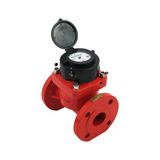 S-meter S-meter SMI90-50 Irrigation Sıcak Su Sayacı - 90°C