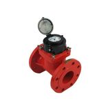 S-meter S-meter SMI90-80 Irrigation Sıcak Su Sayacı - 90°C