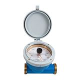 S-meter S-meter SWI-40 Sıfırlanabilir Su Sayacı / 1000 lt