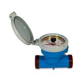 S-meter S-meter SWI-50 Sıfırlanabilir Su Sayacı / 1000 lt