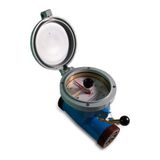 S-meter S-meter SWI-50 Sıfırlanabilir Su Sayacı / 2000 lt