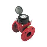 S-Meter Smı90-65 Irrigation Sıcak Su Sayacı - 90 C