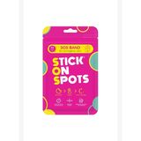 S.O.S Band Fun - 20 Adet /Akne Bandı - Pimple Patch- Hidrokolloid Bant X2