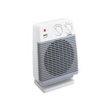 S Premium 2000 W Fanlı Isıtıcı