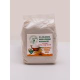 S.S. Kılıçkaya Doğal Yusufeli Pirinç Unu 500 gr (Su Değirmeninde Öğütülmüş) - 500 gr