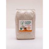 S.S. Kılıçkaya Yerli Tohum Tam Buğday Unu (Su Değirmeninde Öğütülmüş, Doğal) 1 kg