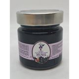 S.S. Marcel Aronya Tıb. A. B. Kadın Gir. Şeker İlavesiz Aronya Reçeli (Elma Konsantreli - Chia Tohumlu) - 280 gr