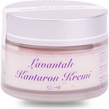 S.S. Yerkesik Tarımsal Kalkınma Kooperatifi Yer-Koop Lavantalı Kantaron Kremi 50ML