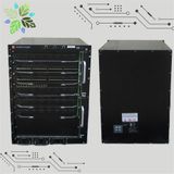 S-SERIES S8 CHASSIS ve POWER SUPPLY