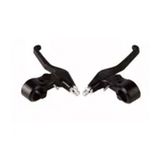 S-Shine Mtb Plastik SSY-17 Siyah V-Fren Kolu