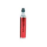 S.T Dupont 000250 Kırmızı Çakmak Gazı