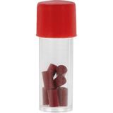 S.T. Dupont 8'li Kırmızı Çakmak Taşı